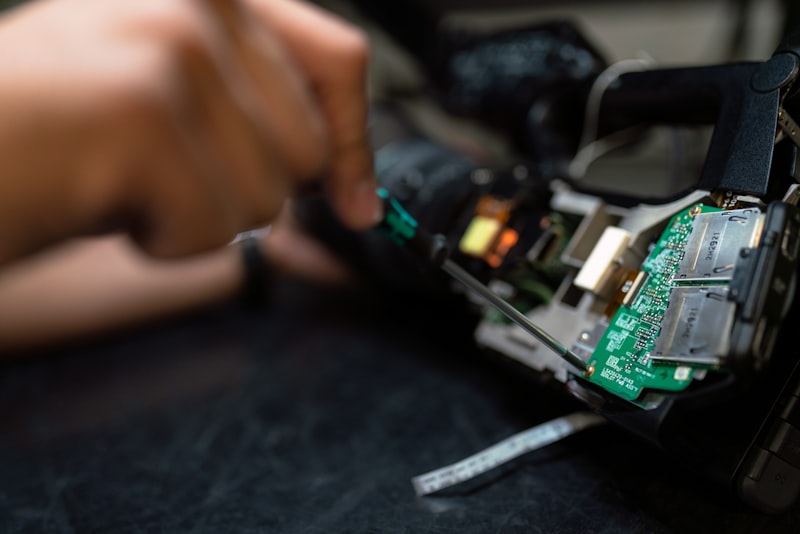 Appliance repair tips and guides from our expert Woodbridge VA technicians
