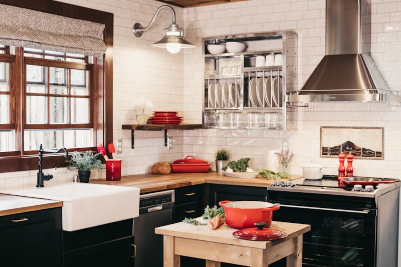 Viking professional-grade kitchen range and appliances we repair