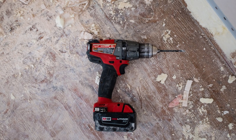 Professional appliance repair tools and equipment used by our licensed technicians